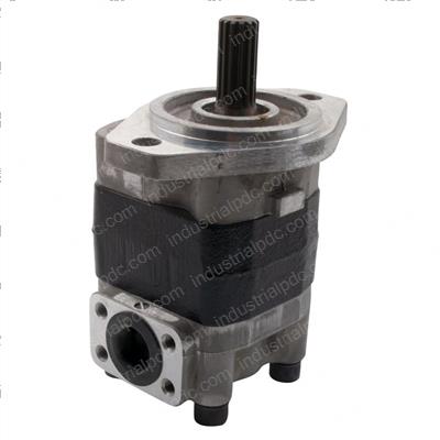 Picture of Pump - Hydraulic