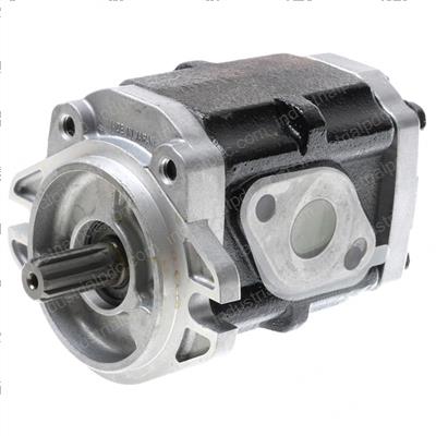 Picture of Pump - Hydraulic