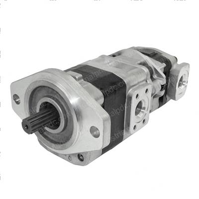 Picture of Pump Assy-Hyd Oil