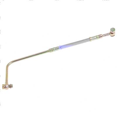 Picture of Pipe - Oil