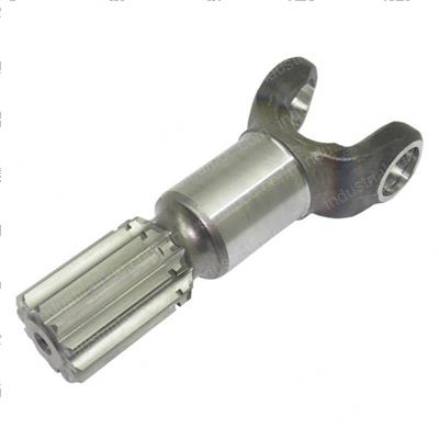 Picture of Fork- Wheel Side