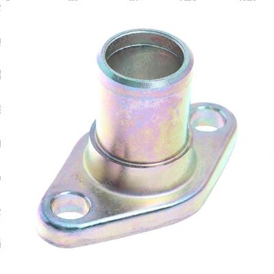 Picture of Flg Assembly-Inlet