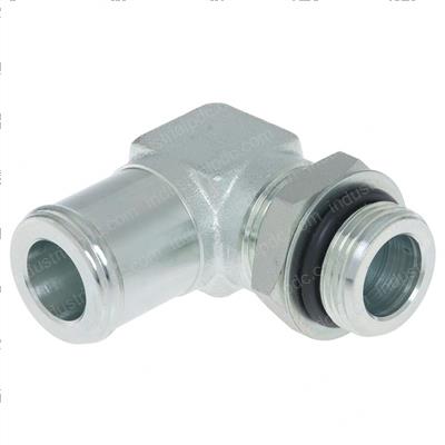 Picture of Conn Assy-Inlet