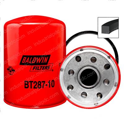 Picture of Filter - Oil