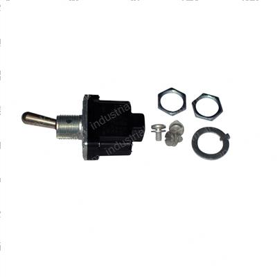 Picture of Switch-2pos Spdt Sealed Toggle