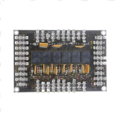 Picture of Card - Relay