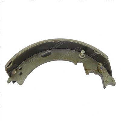 Picture of Shoe - Brake-D30g Rear