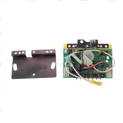 Picture of Board - Circuit