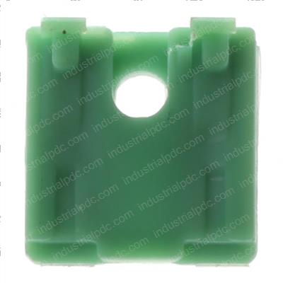 Picture of Pull Retaining, Locking Plates