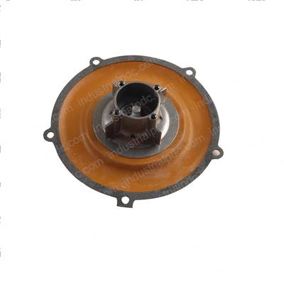 Picture of Valve - Air/Gas Feed Back