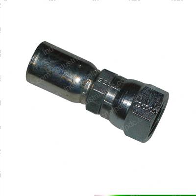 Picture of Straight Fitting