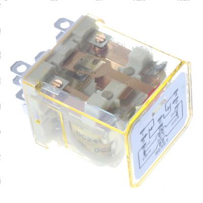 Picture of Relay - Latching