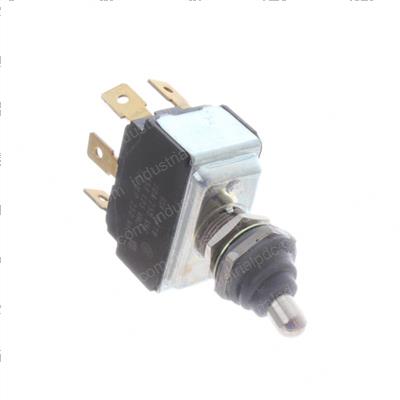 Picture of Toggle Switch - Dpdt With Guard