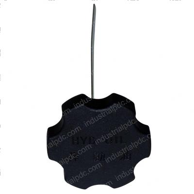 Picture of Gauge Assembly Hydr