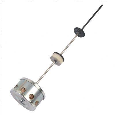 Picture of Gauge - Lever Assy