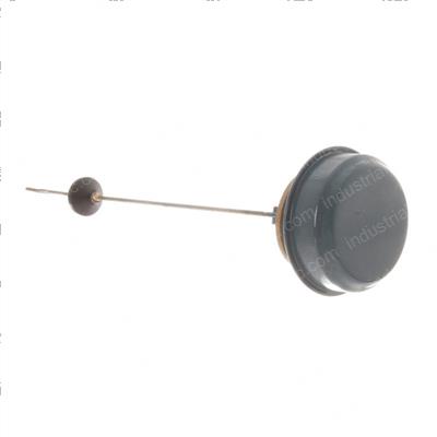 Picture of Gauge Assembly