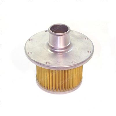Picture of Filter Assembly