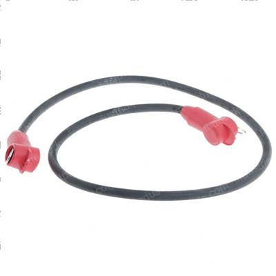 Picture of Cable Assy Battery Jmpr Black