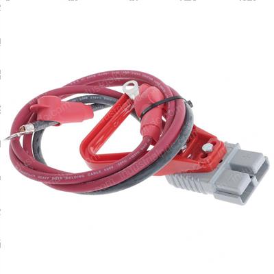 Picture of Cable Assy Battery to Anderson