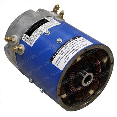 Picture of Motor - Electric 48v