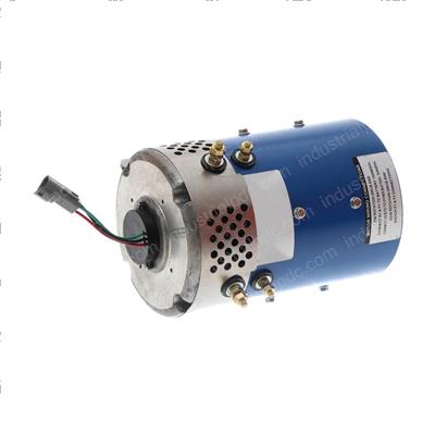 Picture of P&a Kit  Mtr  48v Direct Dr W/T