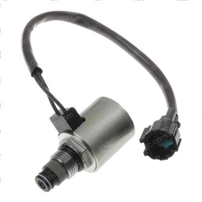 Picture of Lift Lower Solenoid