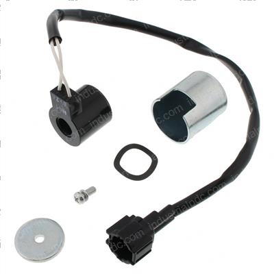 Picture of Valve-Solenoid