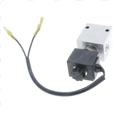 Picture of Valve Assembly-Sol