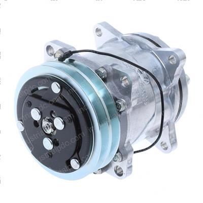Picture of Compressor (sanden Sd5h09)