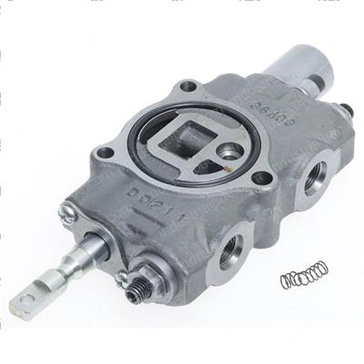 Picture of Hsg Assy-Valve