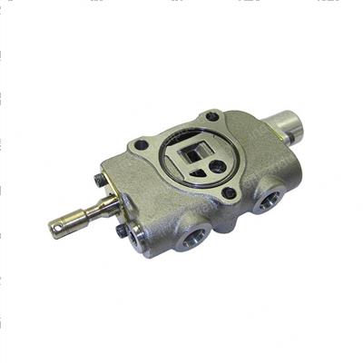 Picture of Section Valve