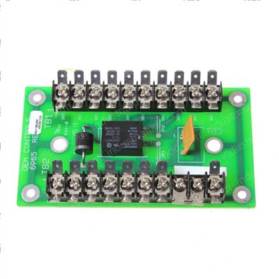 Picture of Relay - Board