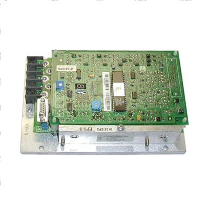 Picture of Board - Circuit