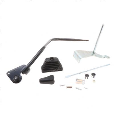 Picture of Dbl Lever 3-4 Spool Kit