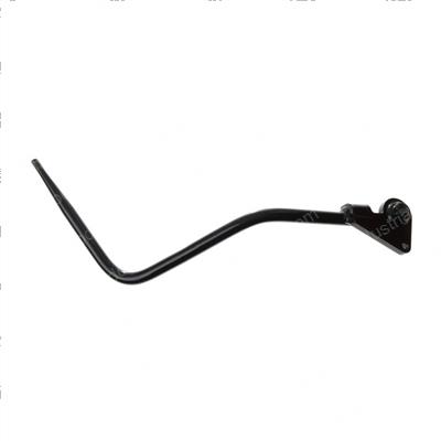 Picture of Lever Assembly-Cont Valve