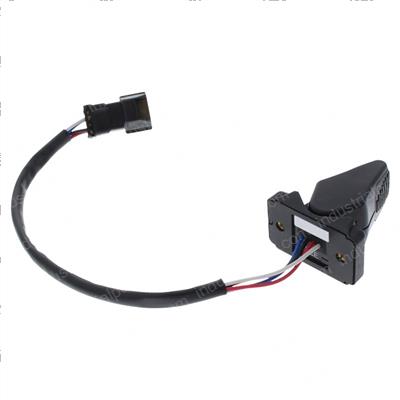 Picture of Joystick - Electrical