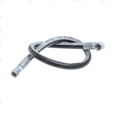 Picture of Hose Assy Gr M1 to Manfold