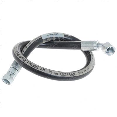 Picture of Hose Assy Gr M2 to Manfold