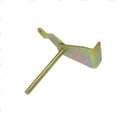 Picture of Shaft Assembly -Cont Lever