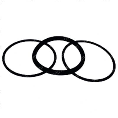 Picture of Seal Kit - Hydraulic Cylinder