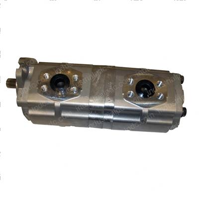 Picture of Pump - Hydraulic