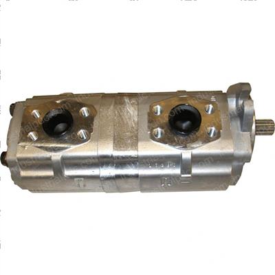 Picture of Pump Assembly - Hydraulic