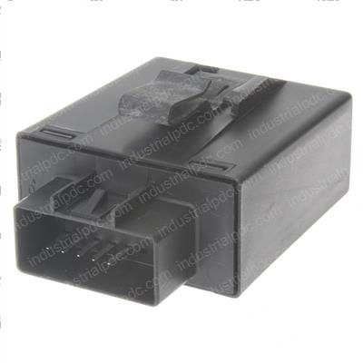 Picture of Control-Lighting Module