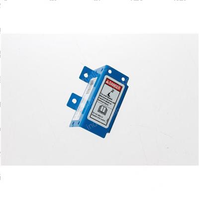 Picture of Cover Limit Switch W/Decal Gr