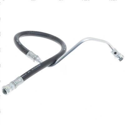 Picture of Pipe + Hose Assy-Pump