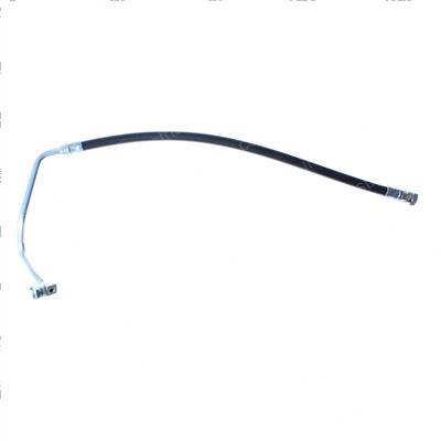 Picture of Pipe + Hose Assy-Pump