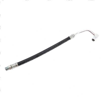 Picture of Pipe + Hose Assy-Lift