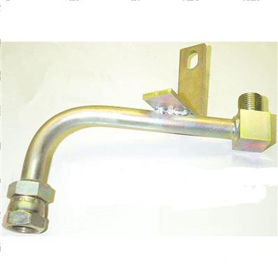 Picture of Pipe Assembly