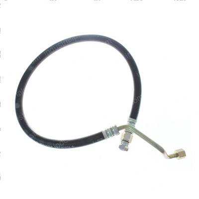 Picture of Pipe + Hose Assembly-Ps