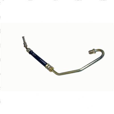 Picture of Pipe + Hose Assembly